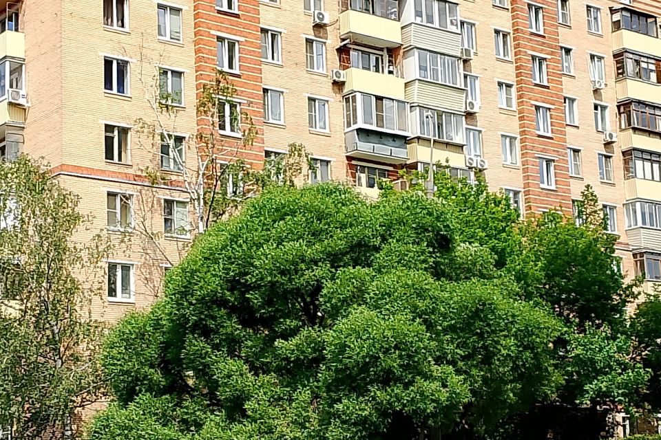 Продаётся 1-комнатная квартира, 31.4 м²