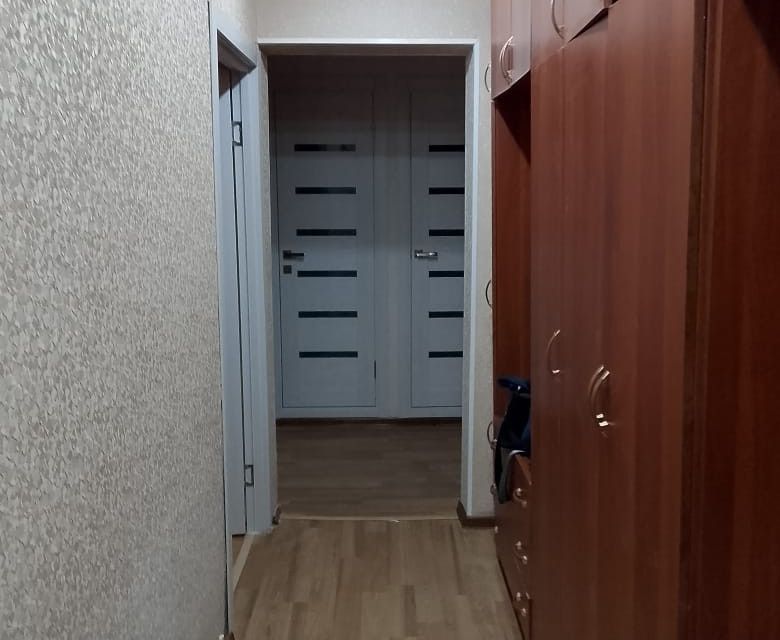 Сдаётся 2-комнатная квартира, 53 м²