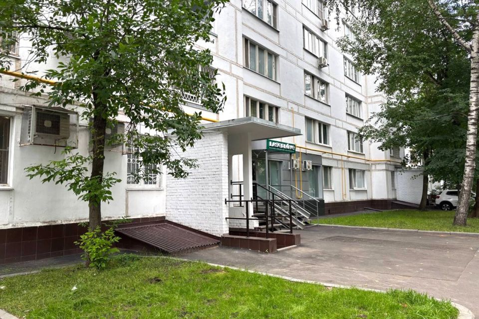 Продаётся студия, 10 м²