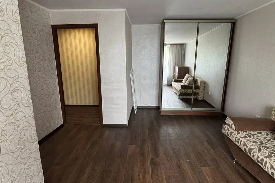 Продаётся 1-комнатная квартира, 30 м²