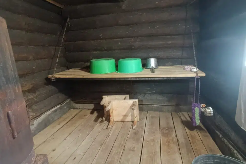 Продаётся 2-этажный дом, 55 м²