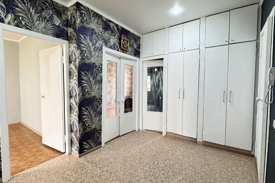 Продаётся 2-комнатная квартира, 60 м²