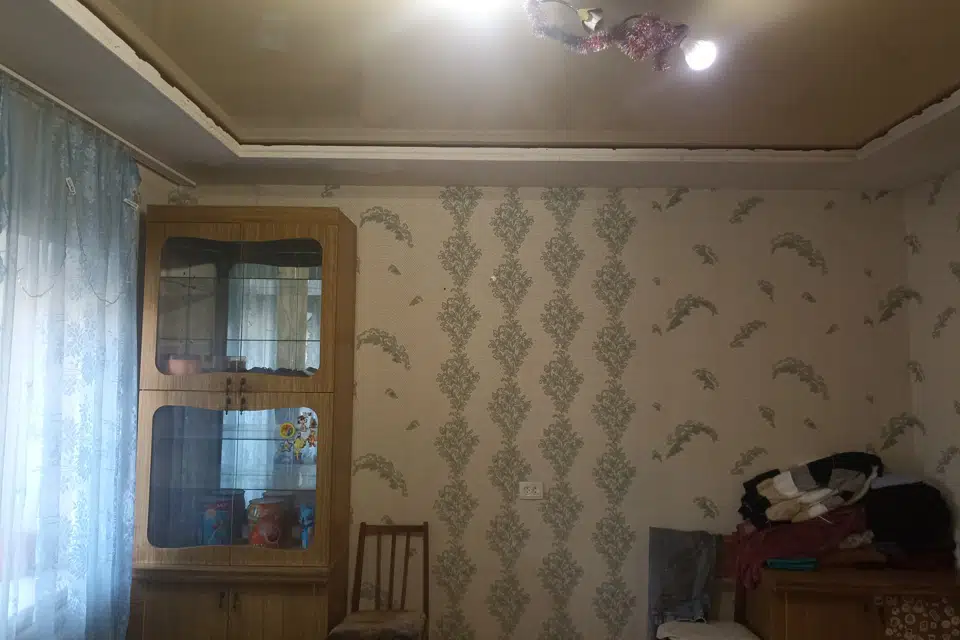 Продаётся 1-этажный дом, 74.9 м²