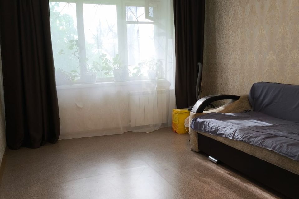 Продаётся 1-комнатная квартира, 30 м²