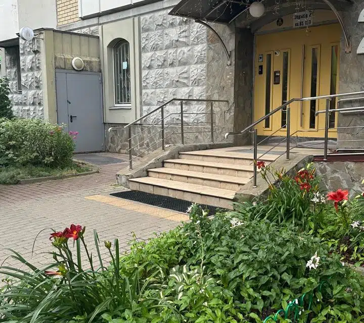 Продаётся 2-комнатная квартира, 51 м²