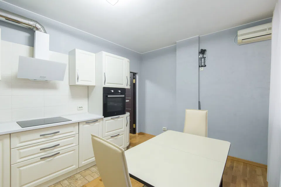 Продаётся 1-комнатная квартира, 45 м²
