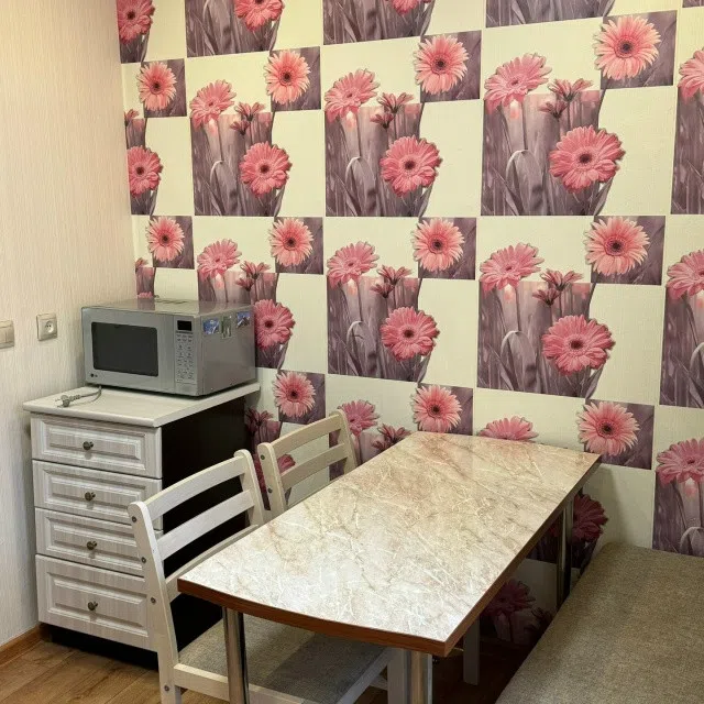 Продаётся 2-комнатная квартира, 54 м²