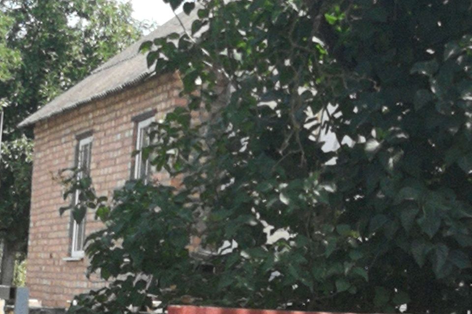 Продаётся часть дома