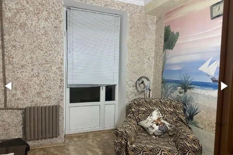 Продаётся 2-комнатная квартира, 45 м²