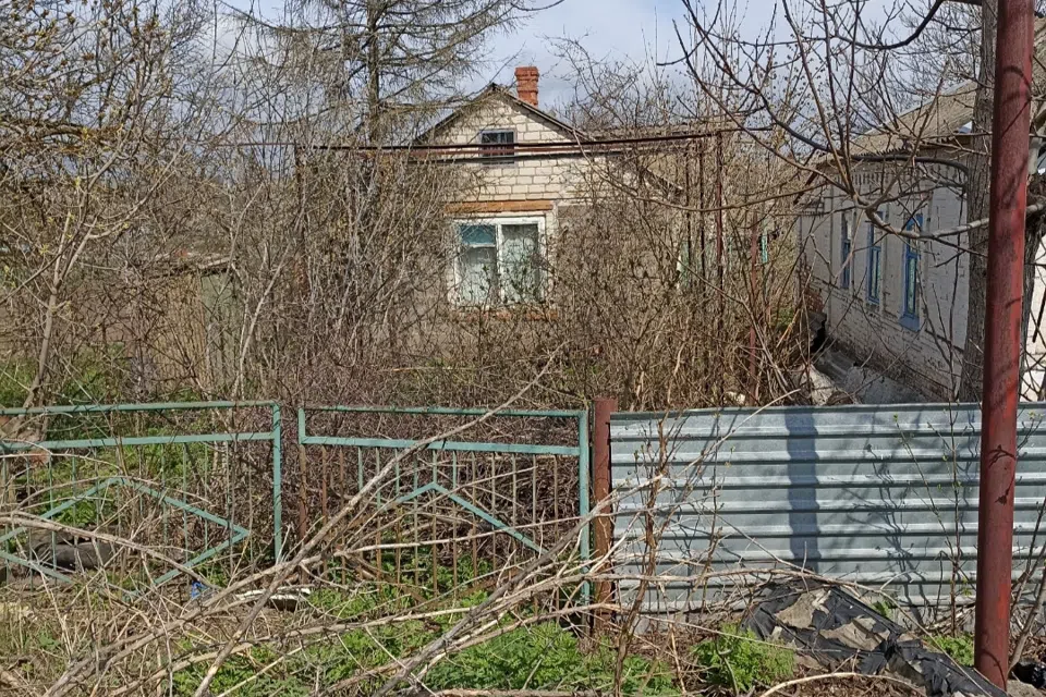 Продаётся 2-этажный дом, 30.2 м²