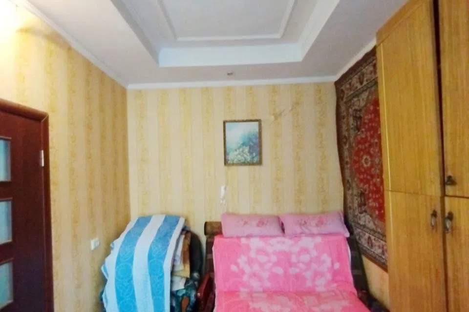 Продаётся 1-этажный дом, 74.9 м²