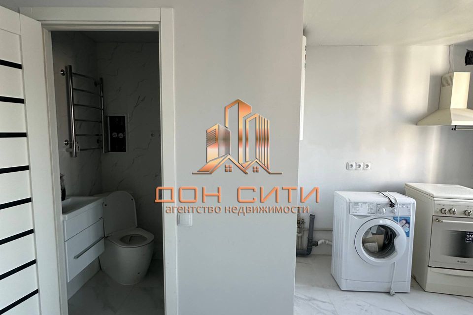 Продаётся 1-комнатная квартира, 23.8 м²