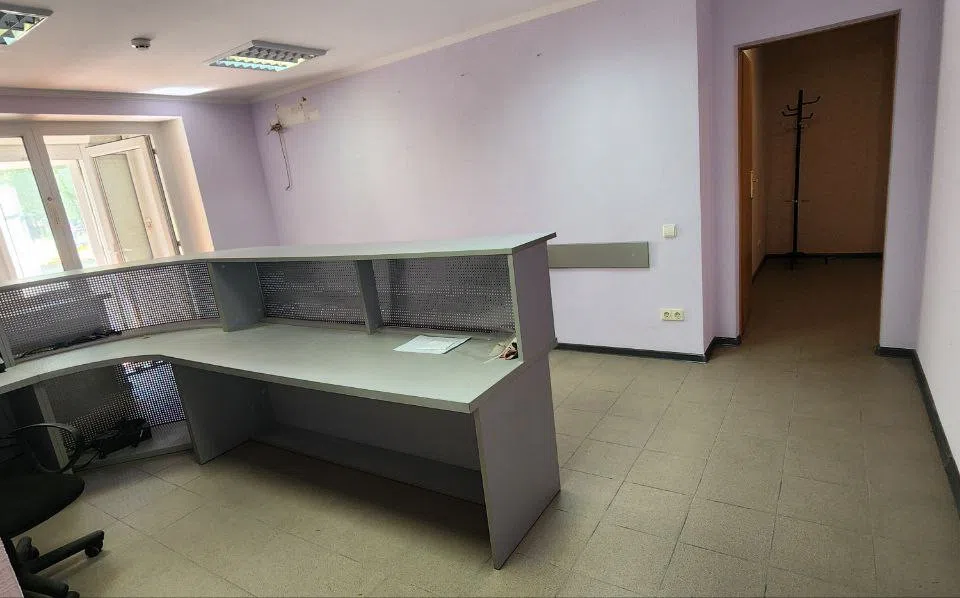 Продаётся офис, 86.9 м²