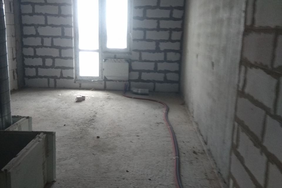 Продаётся студия, 28 м²