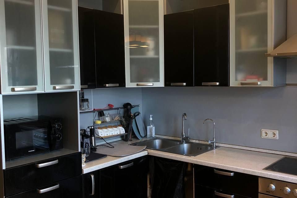 Продаётся 2-комнатная квартира, 59.2 м²