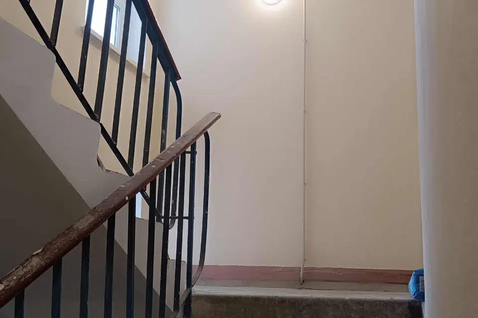 Продаётся 4-комнатная квартира, 80.74 м²