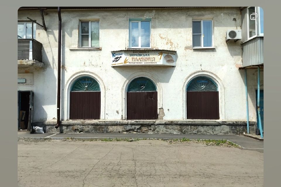 Продаётся помещение своб. назначения, 300 м²