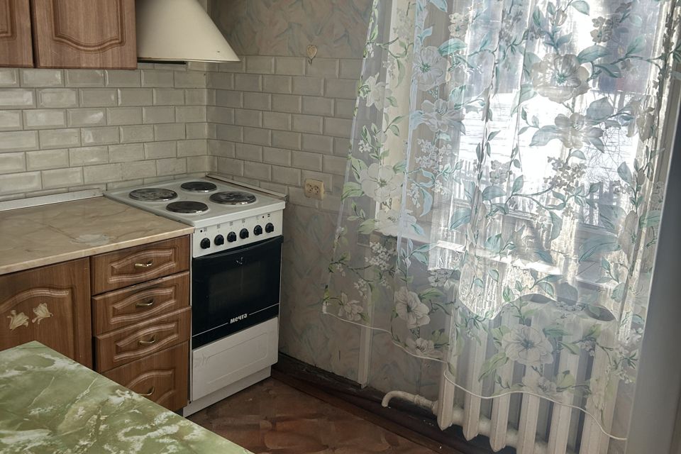 Продаётся 2-комнатная квартира, 46.4 м²