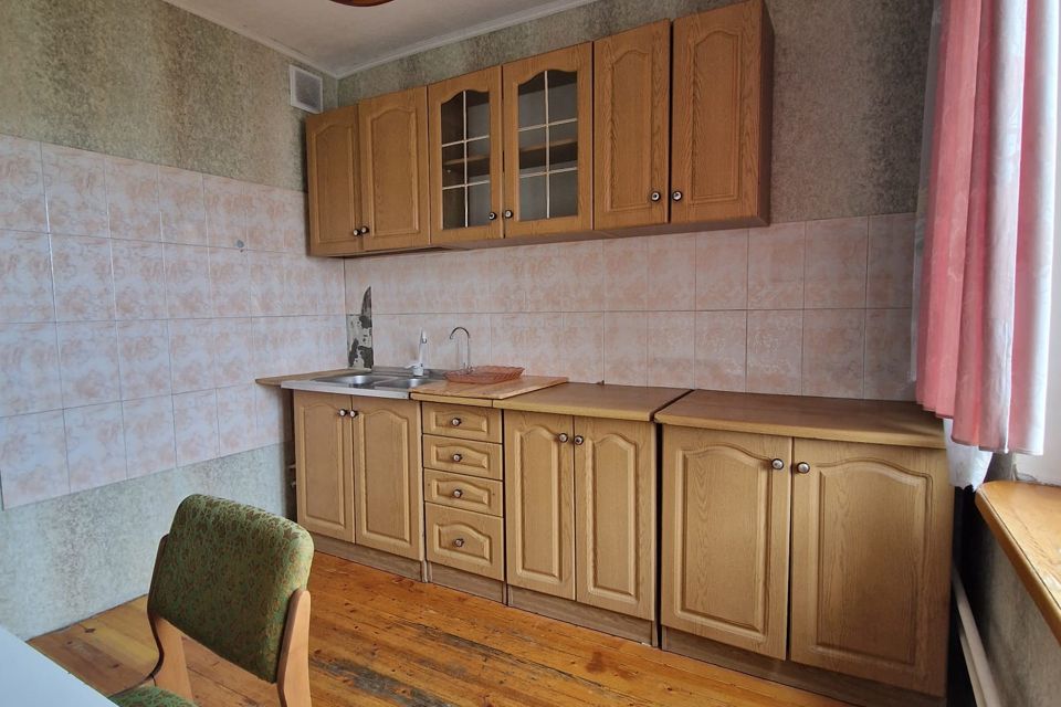 Продаётся 2-комнатная квартира, 57.5 м²