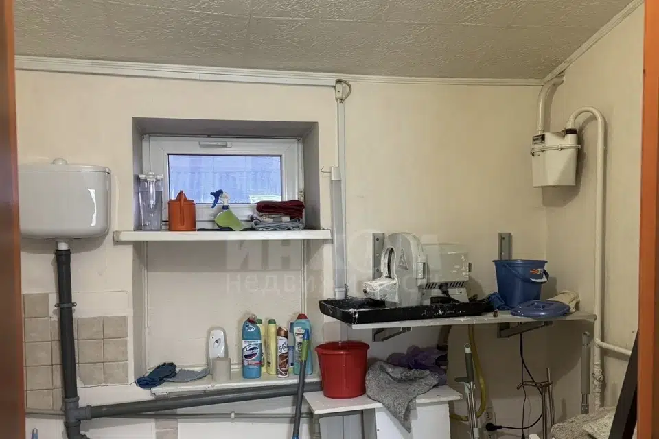 Продаётся 1-этажный дом, 85 м²