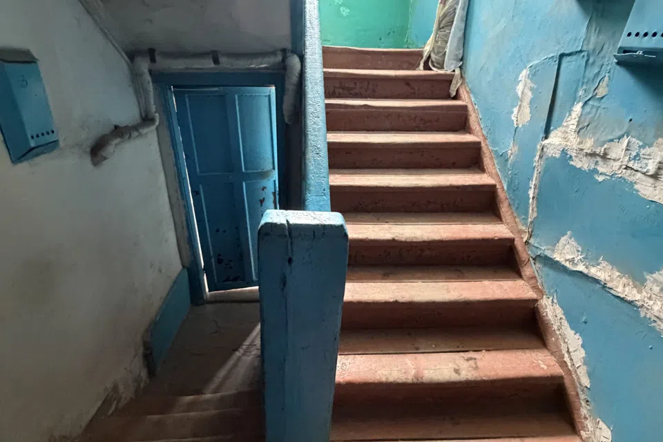 Продаётся 2-комнатная квартира, 37 м²