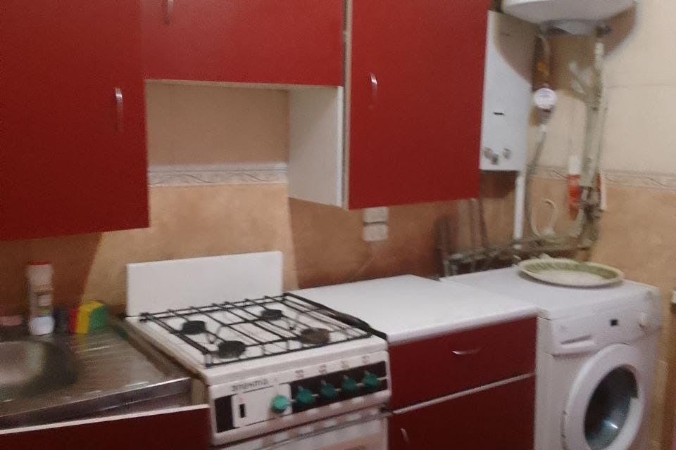 Продаётся 2-комнатная квартира, 43.6 м²