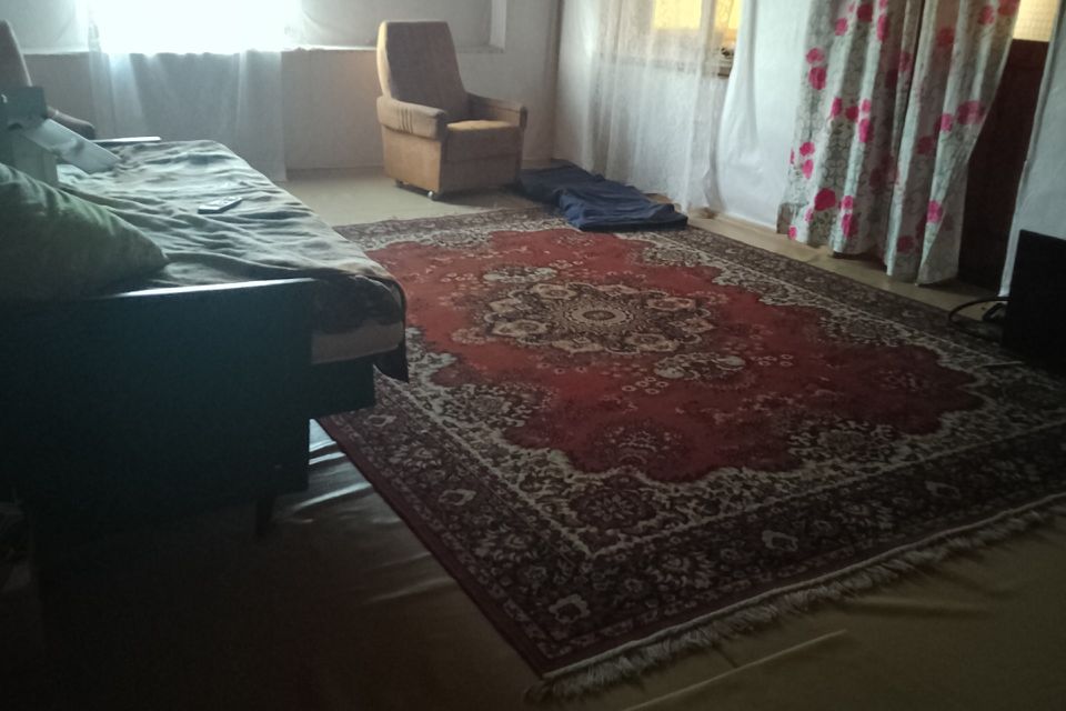 Продаётся 2-этажный дом, 50 м²