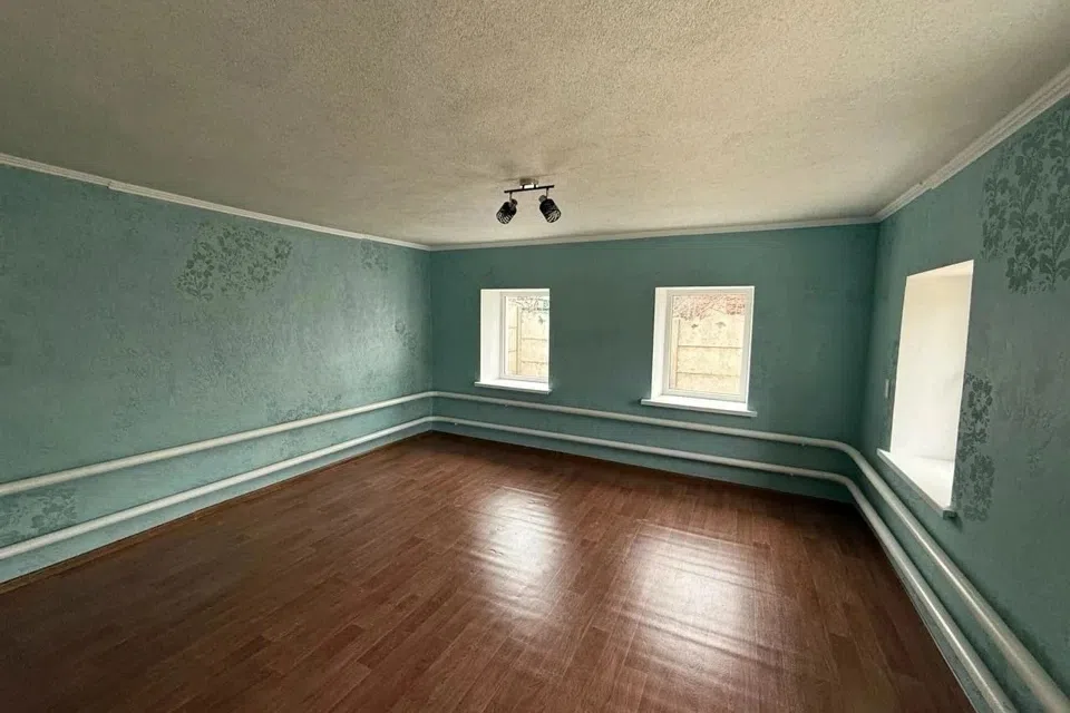 Продаётся 1-этажный дом, 45 м²