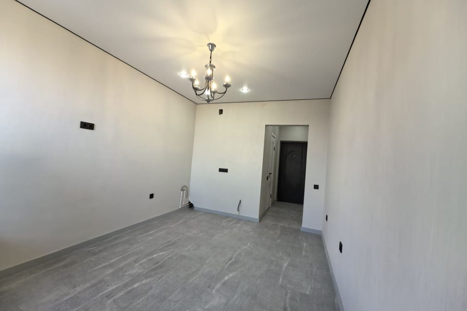 Продаётся студия, 24 м²