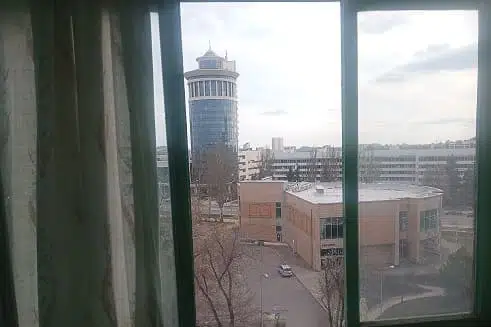 Продаётся 1-комнатная квартира, 36 м²