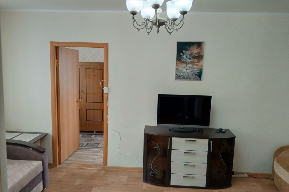 Продаётся 2-комнатная квартира, 41 м²