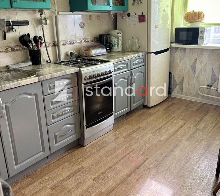 Продаётся 2-комнатная квартира, 50 м²