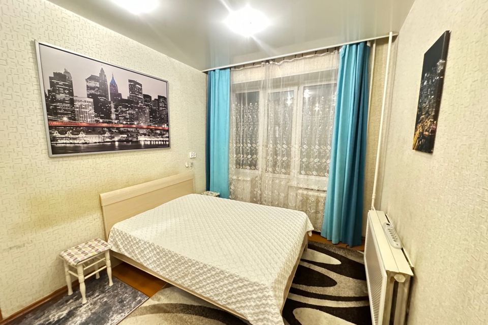 Продаётся 2-комнатная квартира, 47 м²