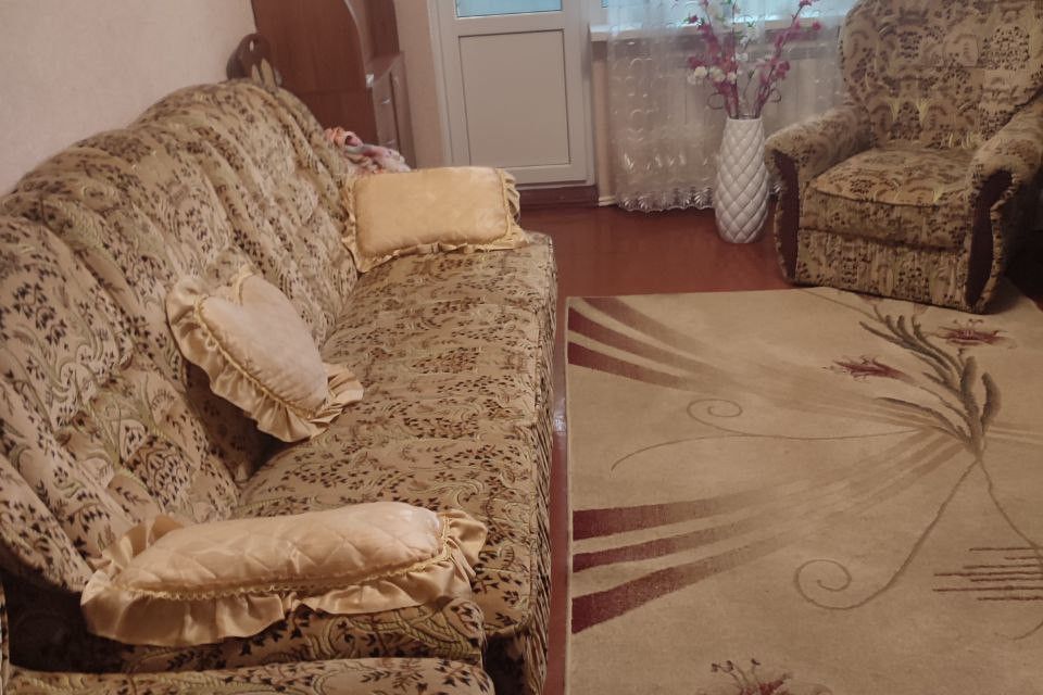 Продаётся 2-комнатная квартира, 44 м²