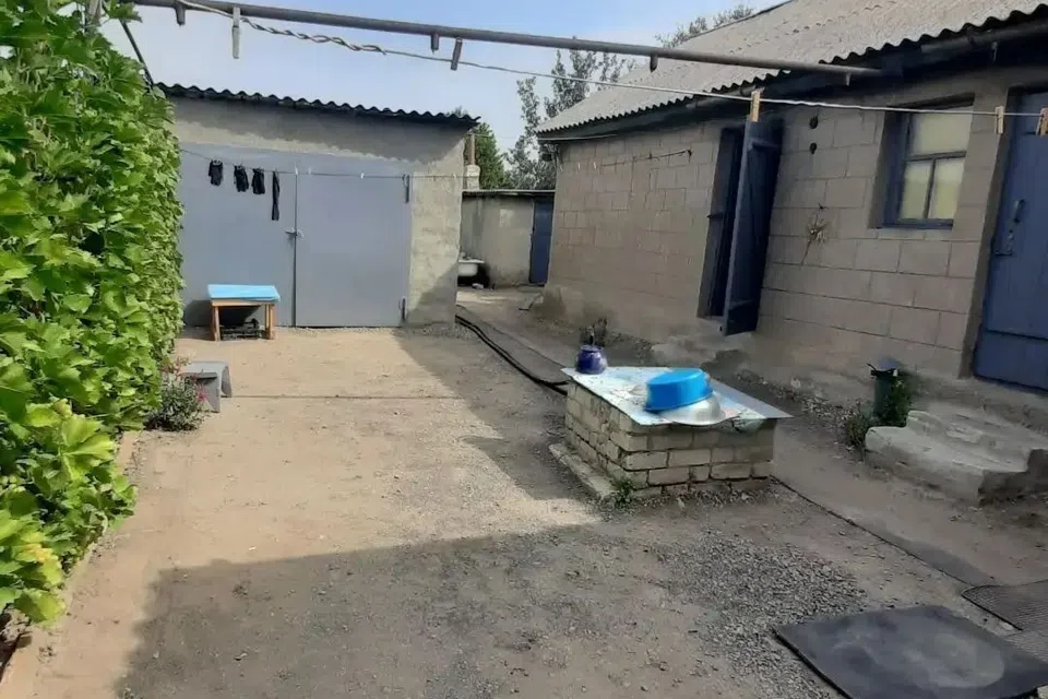 Продаётся 1-этажный дом, 93.3 м²