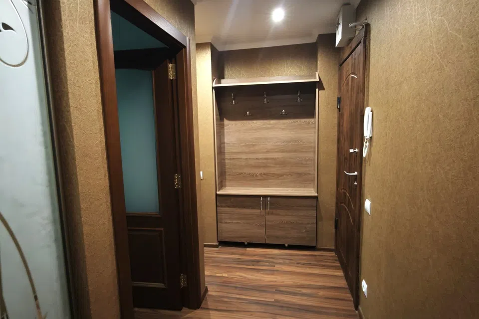 Продаётся 2-комнатная квартира, 42.8 м²