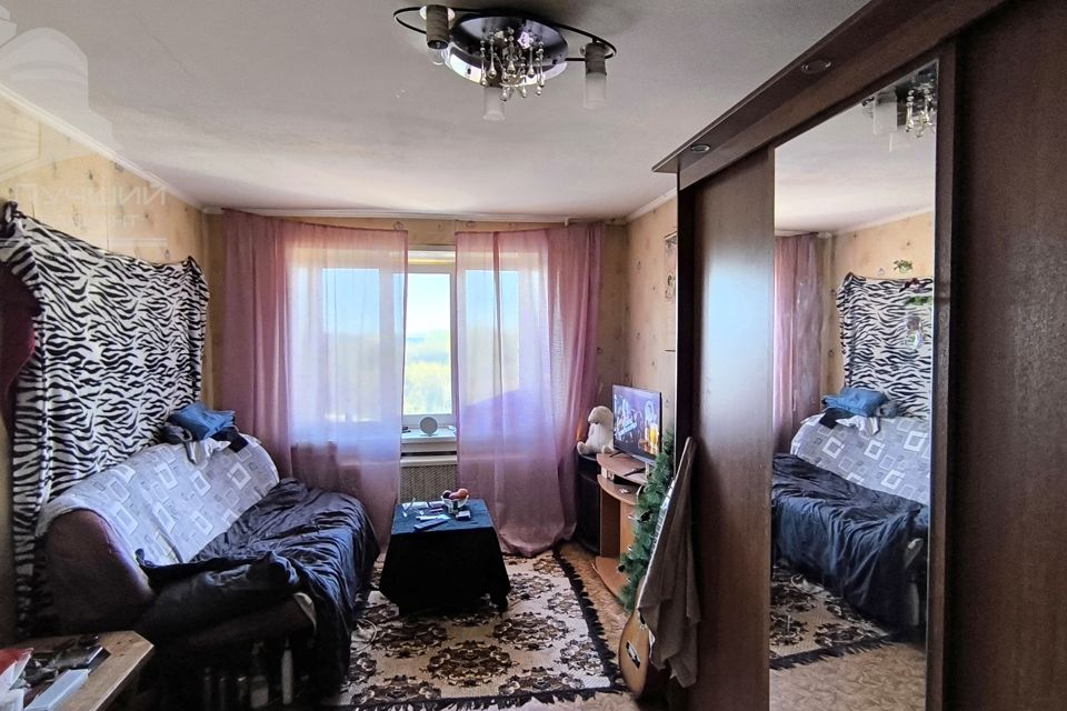 Продаётся комната в 1-комн. квартире, 16.6 м²