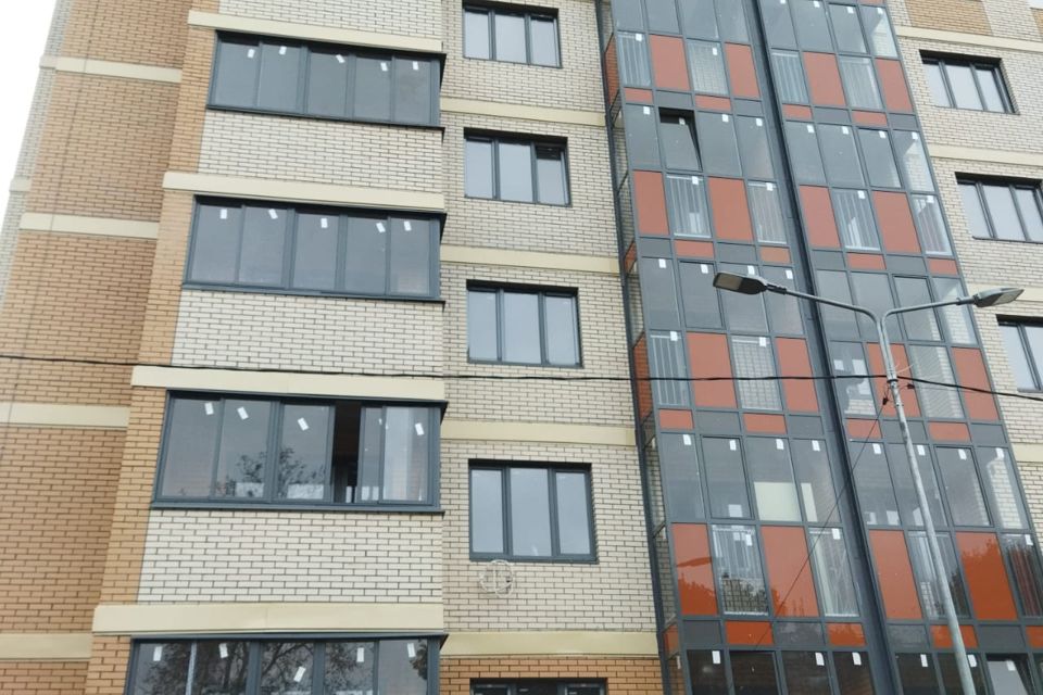 Продаётся 1-комнатная квартира, 32 м²