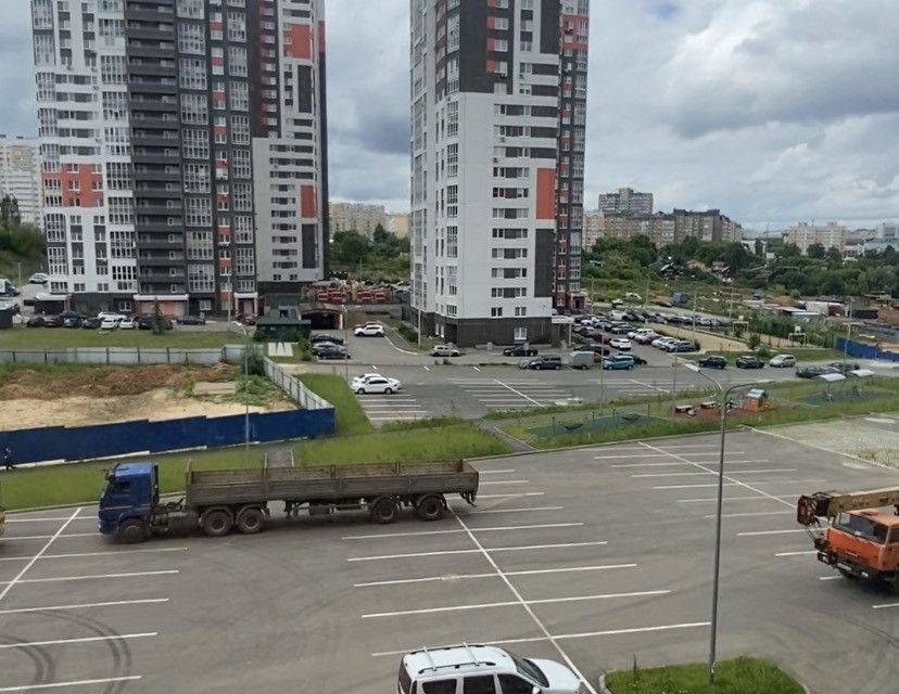 Продаётся 1-комнатная квартира, 36 м²