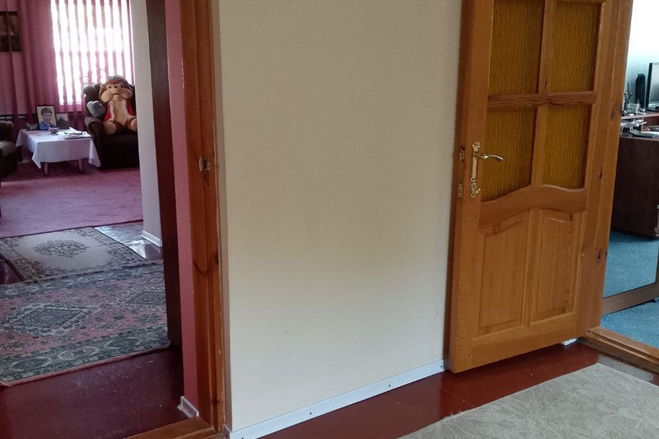 Продаётся 1-этажный дом, 124 м²