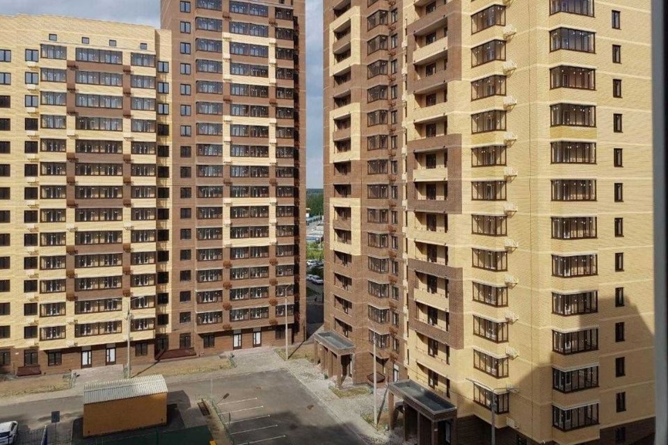 Продаётся студия, 23.8 м²