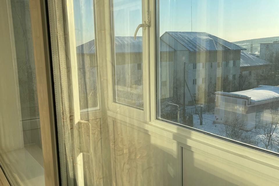 Продаётся 2-комнатная квартира, 50.4 м²