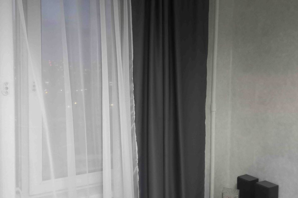 Продаётся 3-комнатная квартира, 78 м²