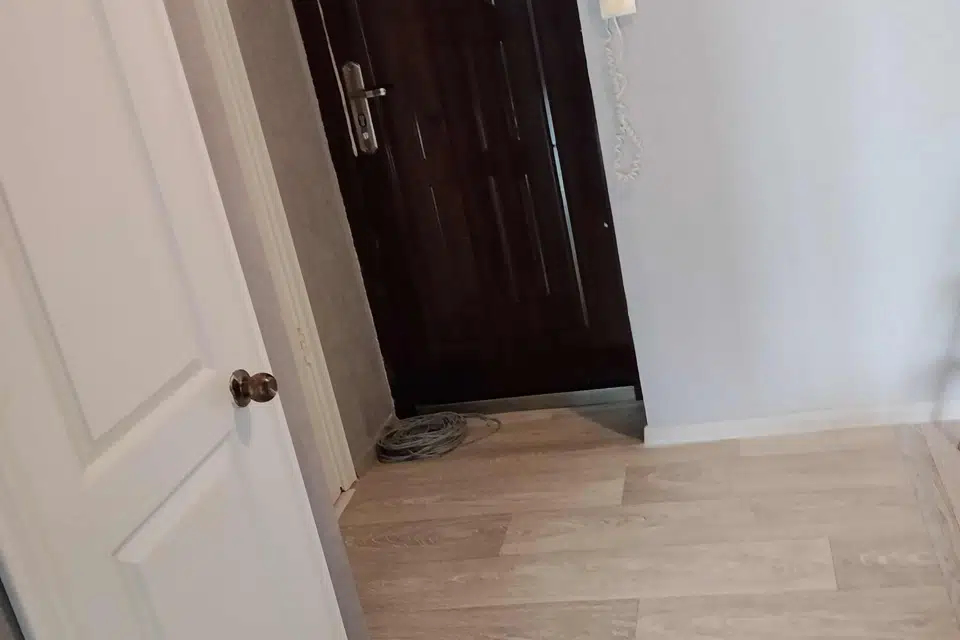 Продаётся 2-комнатная квартира, 57.6 м²