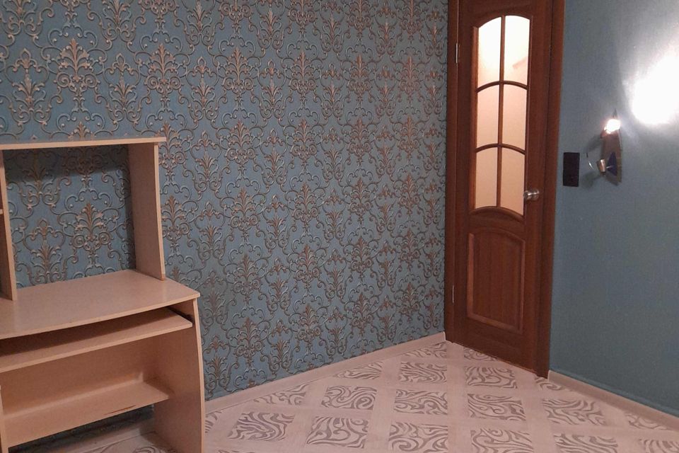 Продаётся 2-комнатная квартира, 42.2 м²