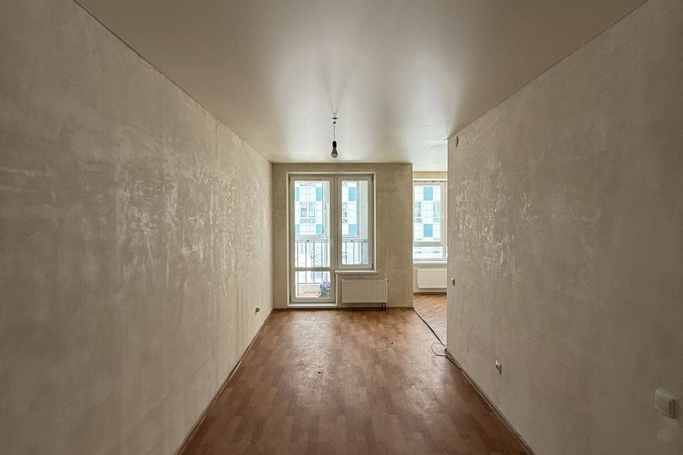 Продаётся студия, 30.8 м²