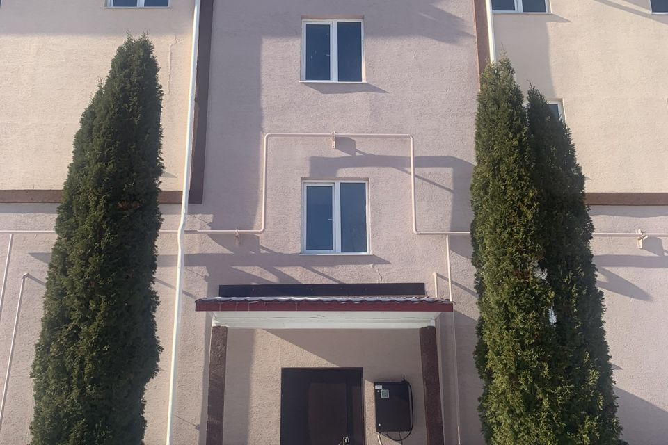 Продаётся 2-комнатная квартира, 51.9 м²
