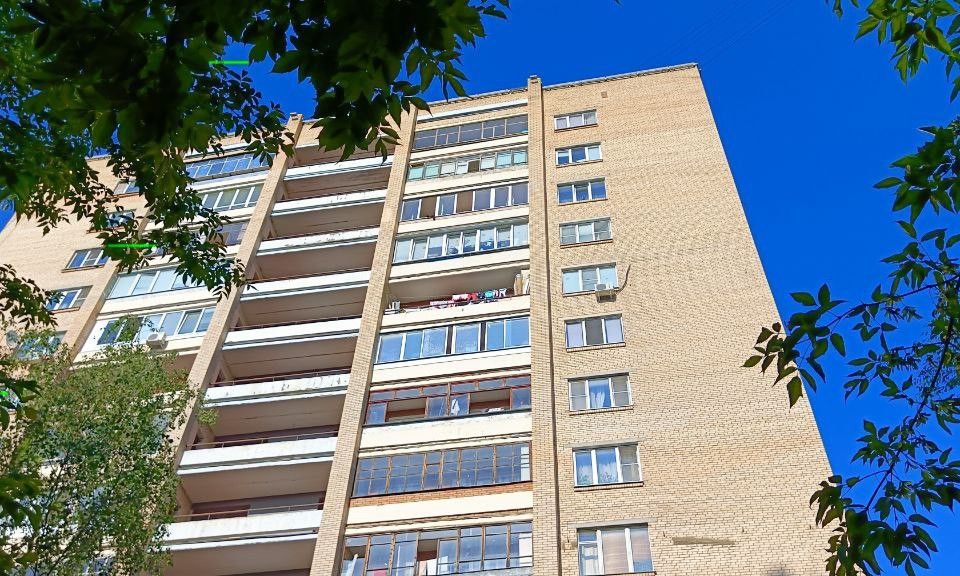 Сдаётся 1-комнатная квартира, 39 м²