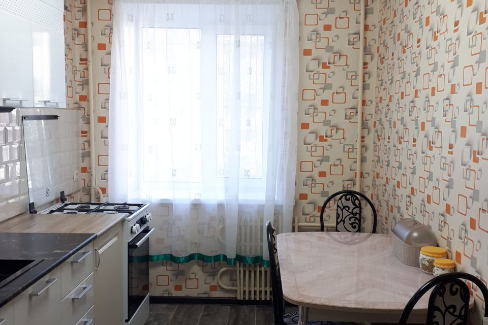 Продаётся 2-комнатная квартира, 50.8 м²