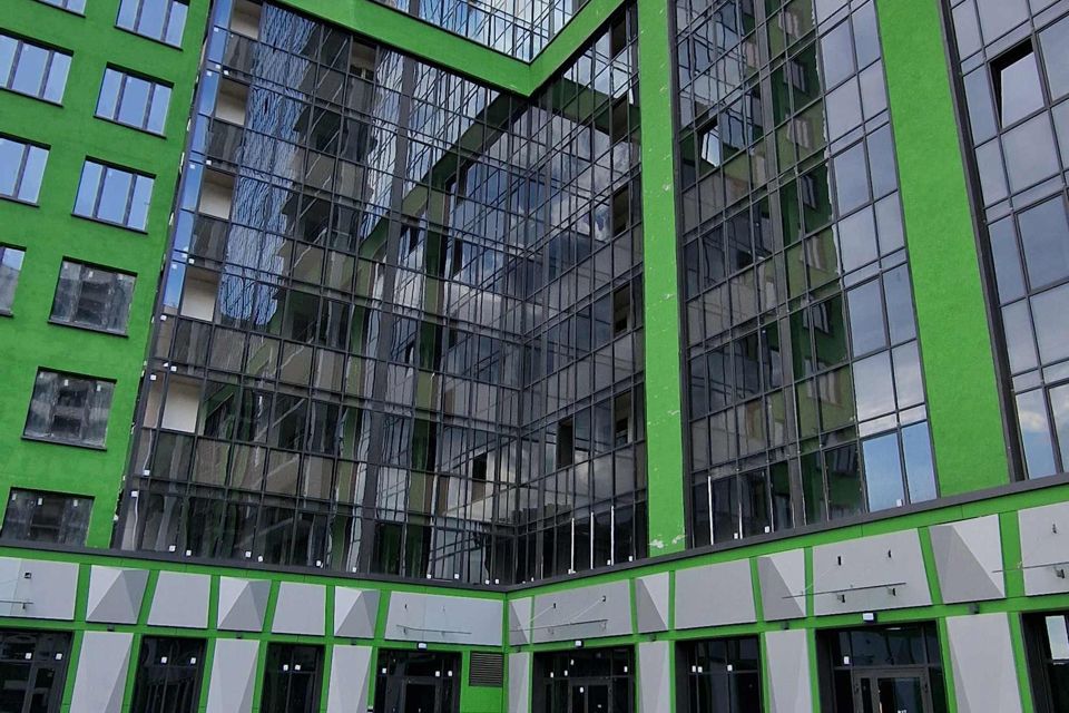 Продаётся студия, 22 м²